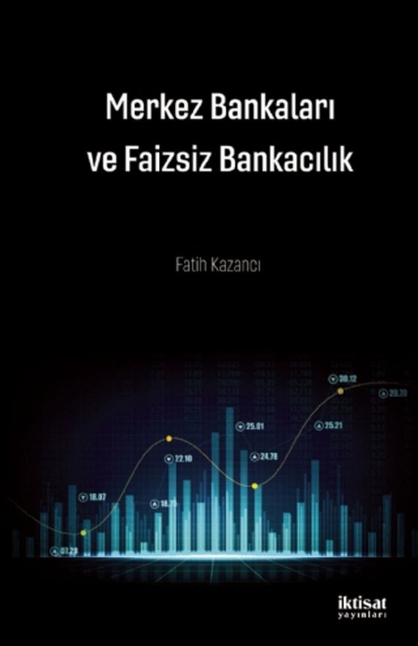 Nobel Yayınları Merkez Bankaları ve Faizsiz Bankacılık