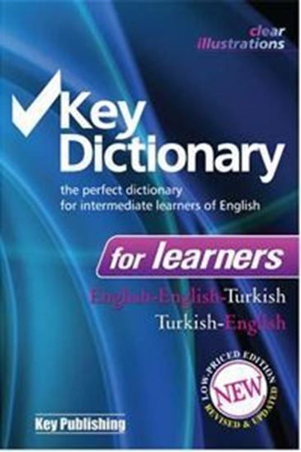 Key Publishing Key Dictionary For Learners