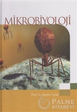 Bilim Yayıncılık Mikrobiyoloji 